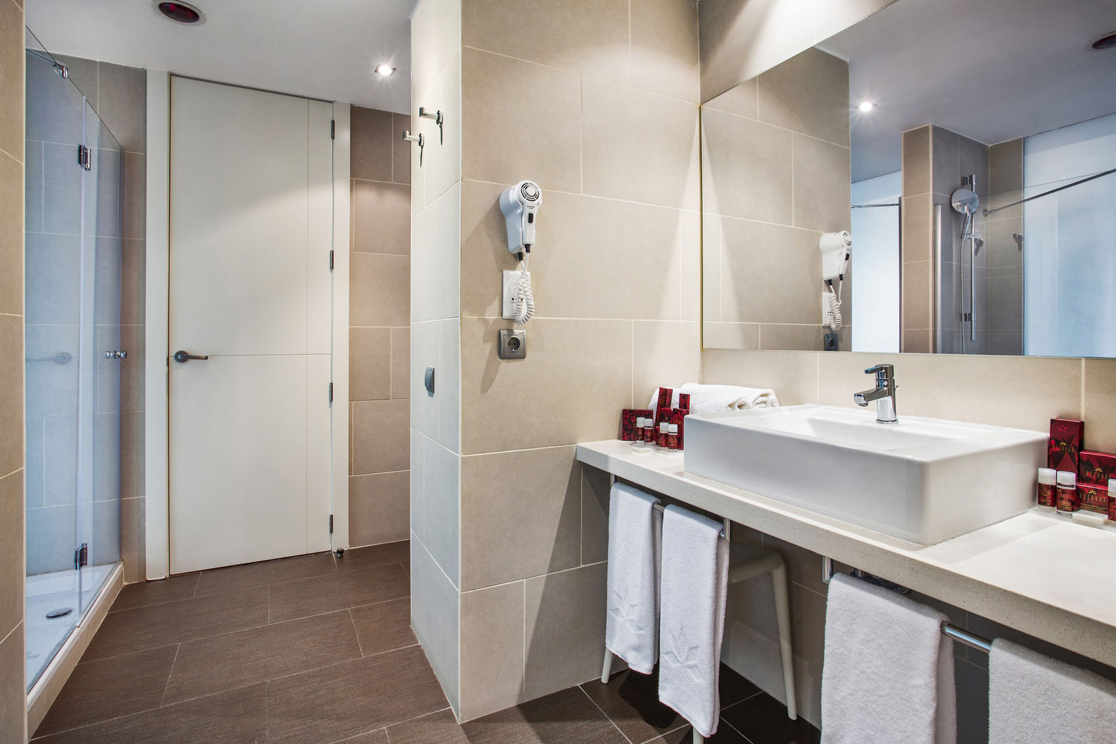 Hotel Táctica image 1