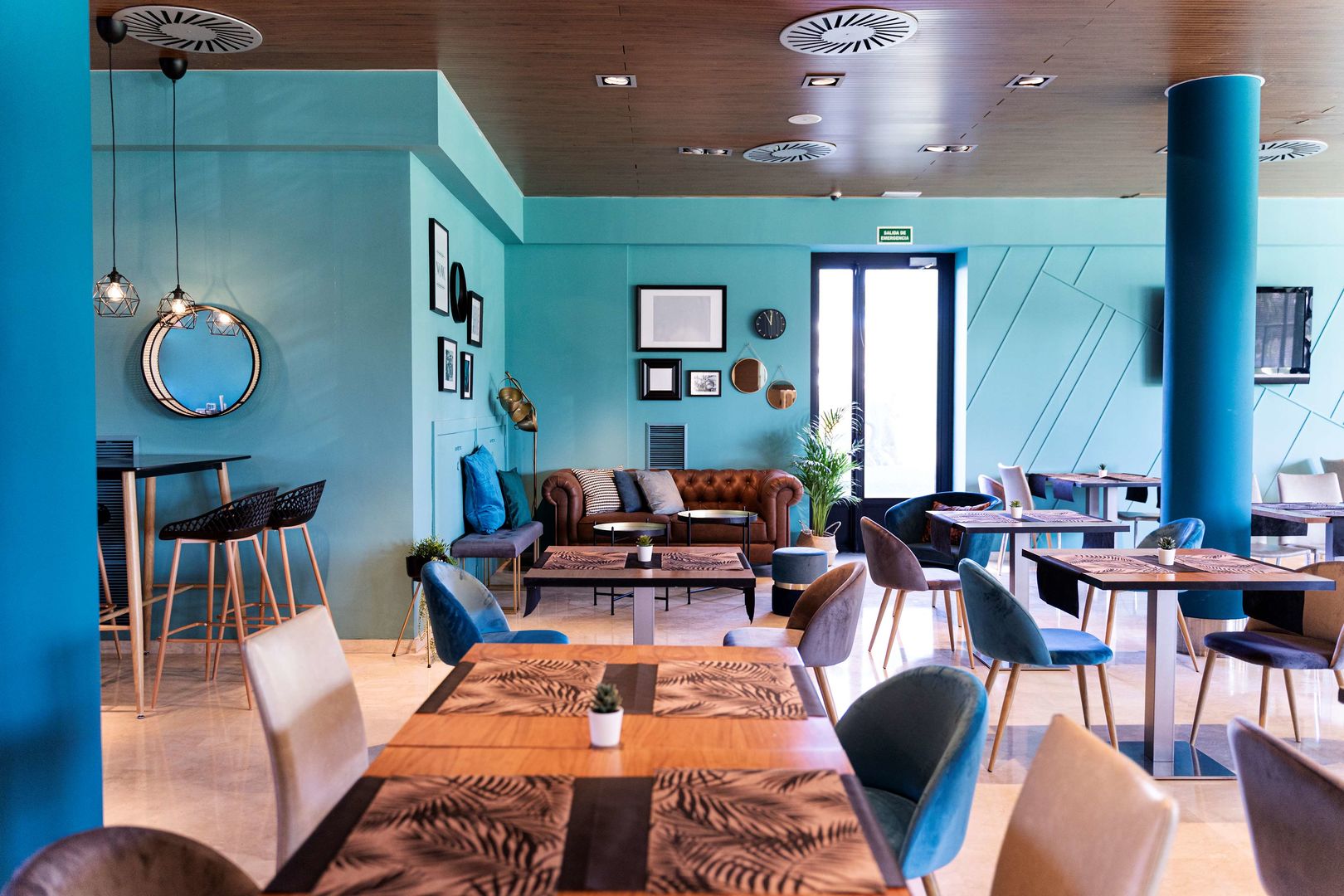 Hotel Táctica image 2