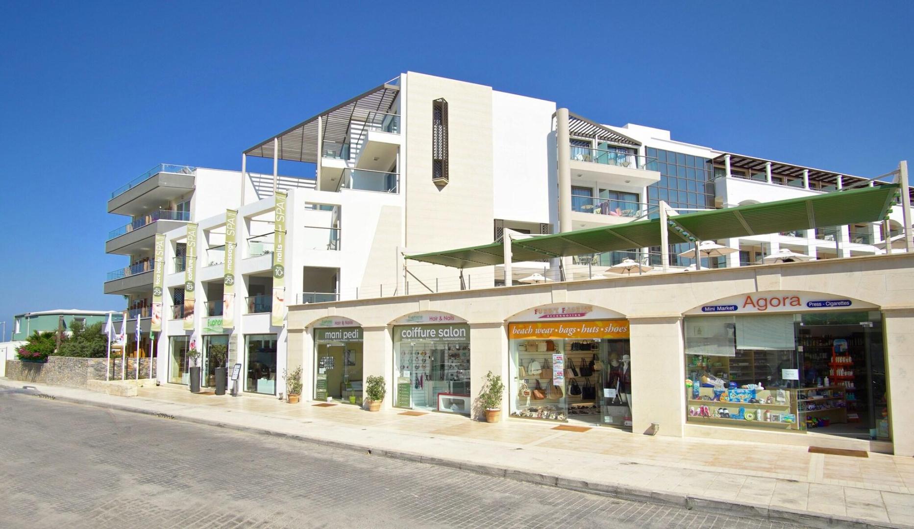 Albatros Spa & Resort Hotel foto 15