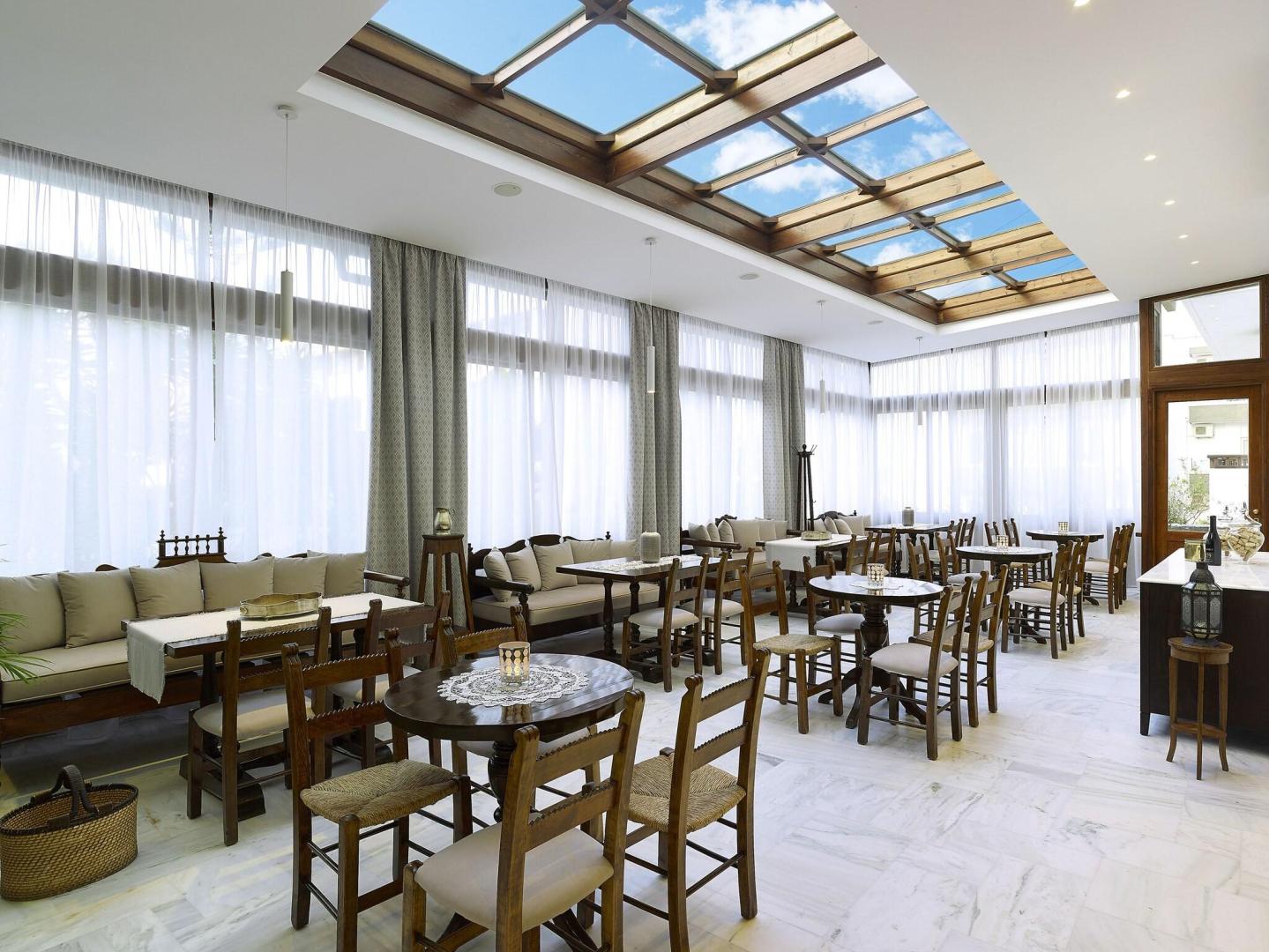 Albatros Spa & Resort Hotel foto 4