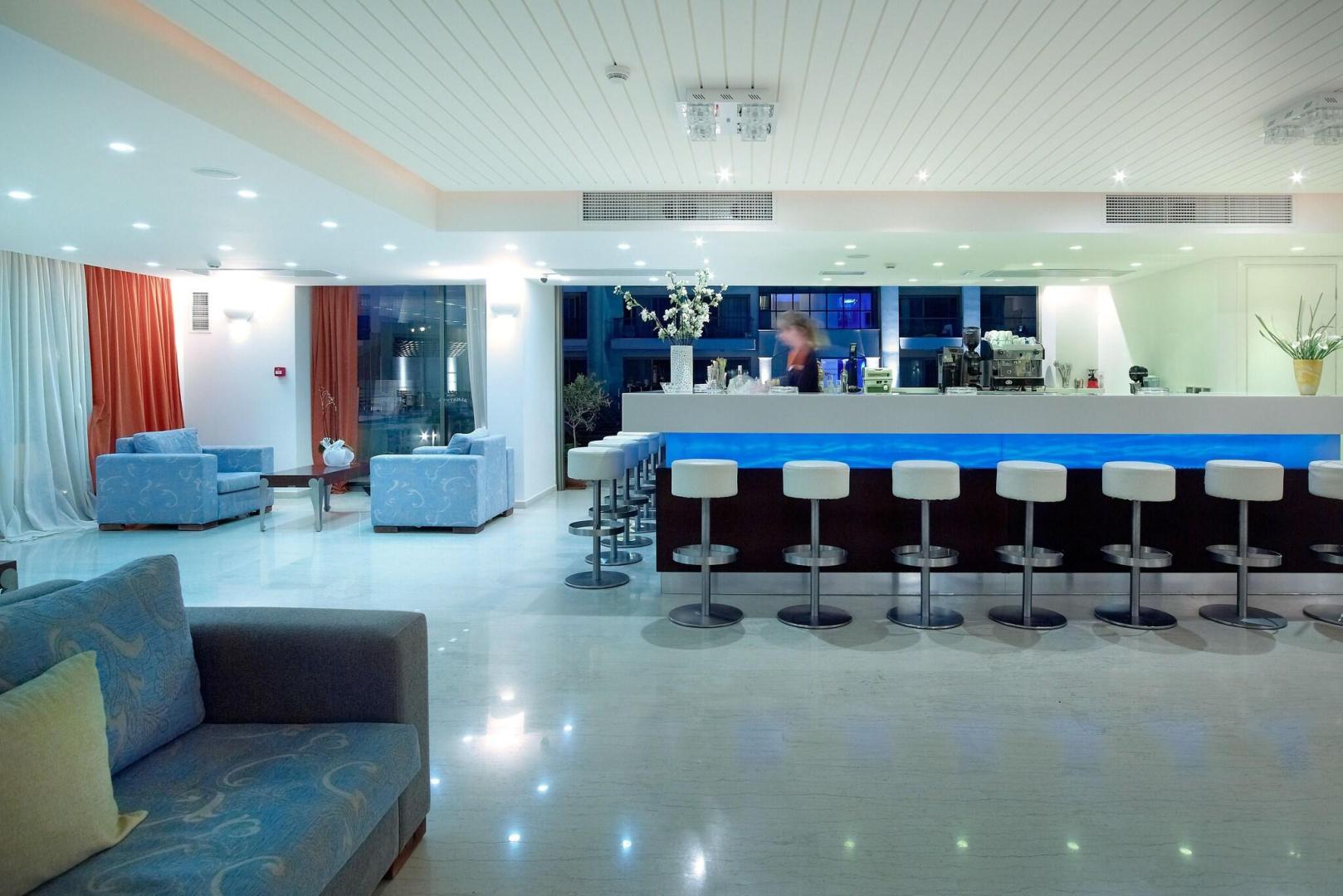 Albatros Spa & Resort Hotel foto 19