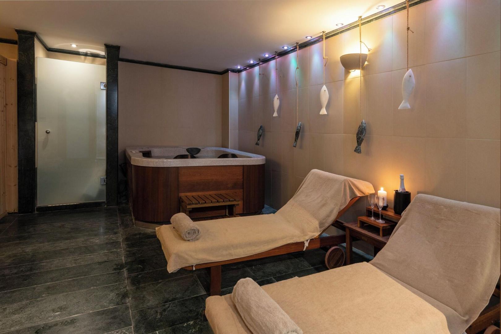 Albatros Spa & Resort Hotel foto 38