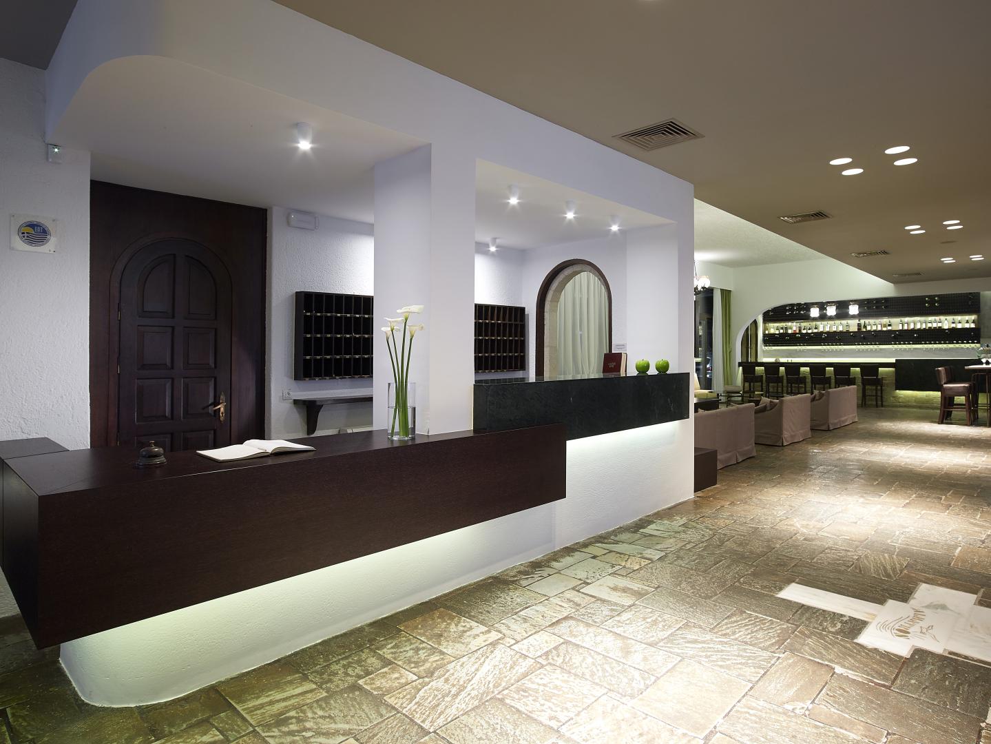 Albatros Spa & Resort Hotel foto 44