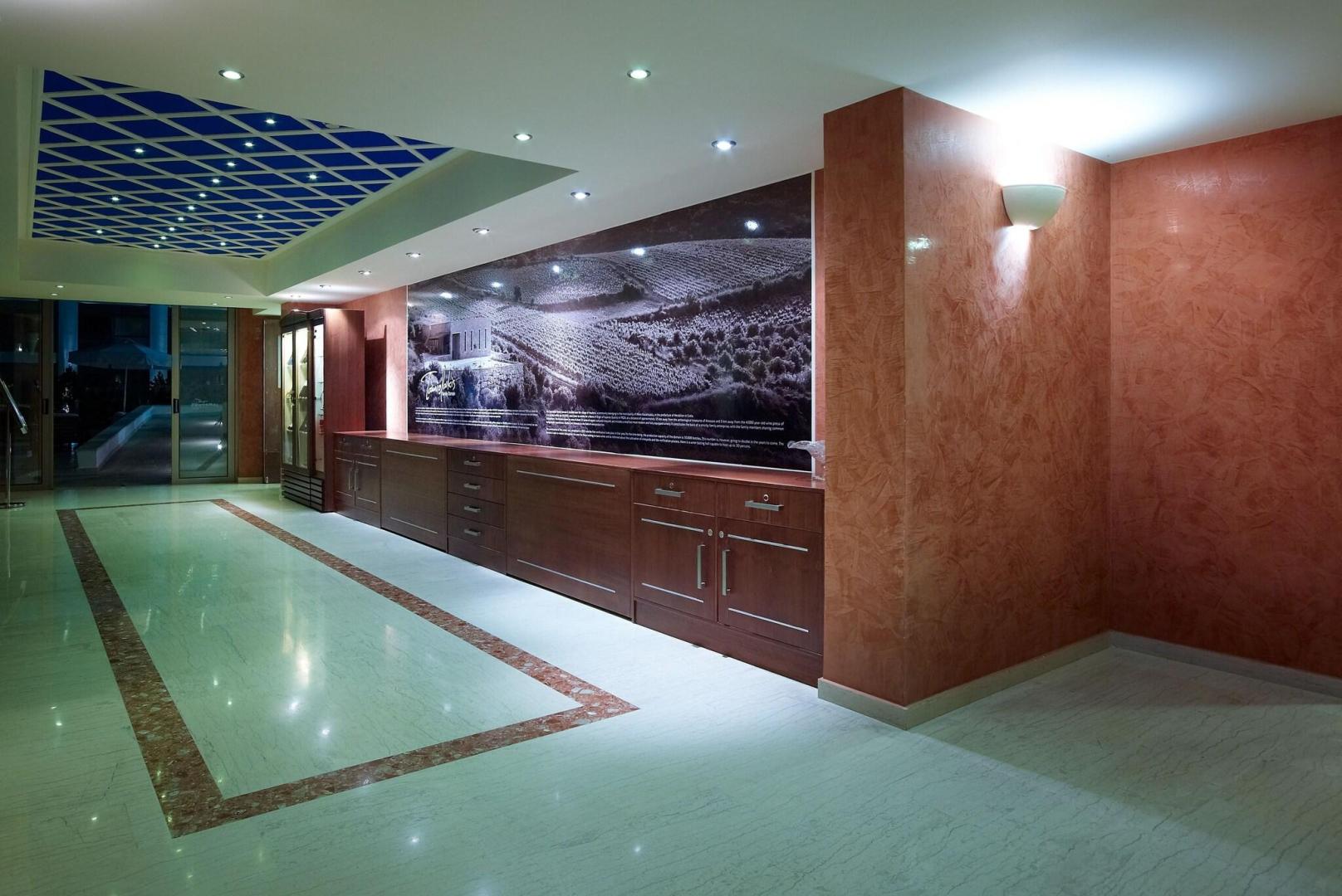 Albatros Spa & Resort Hotel foto 10