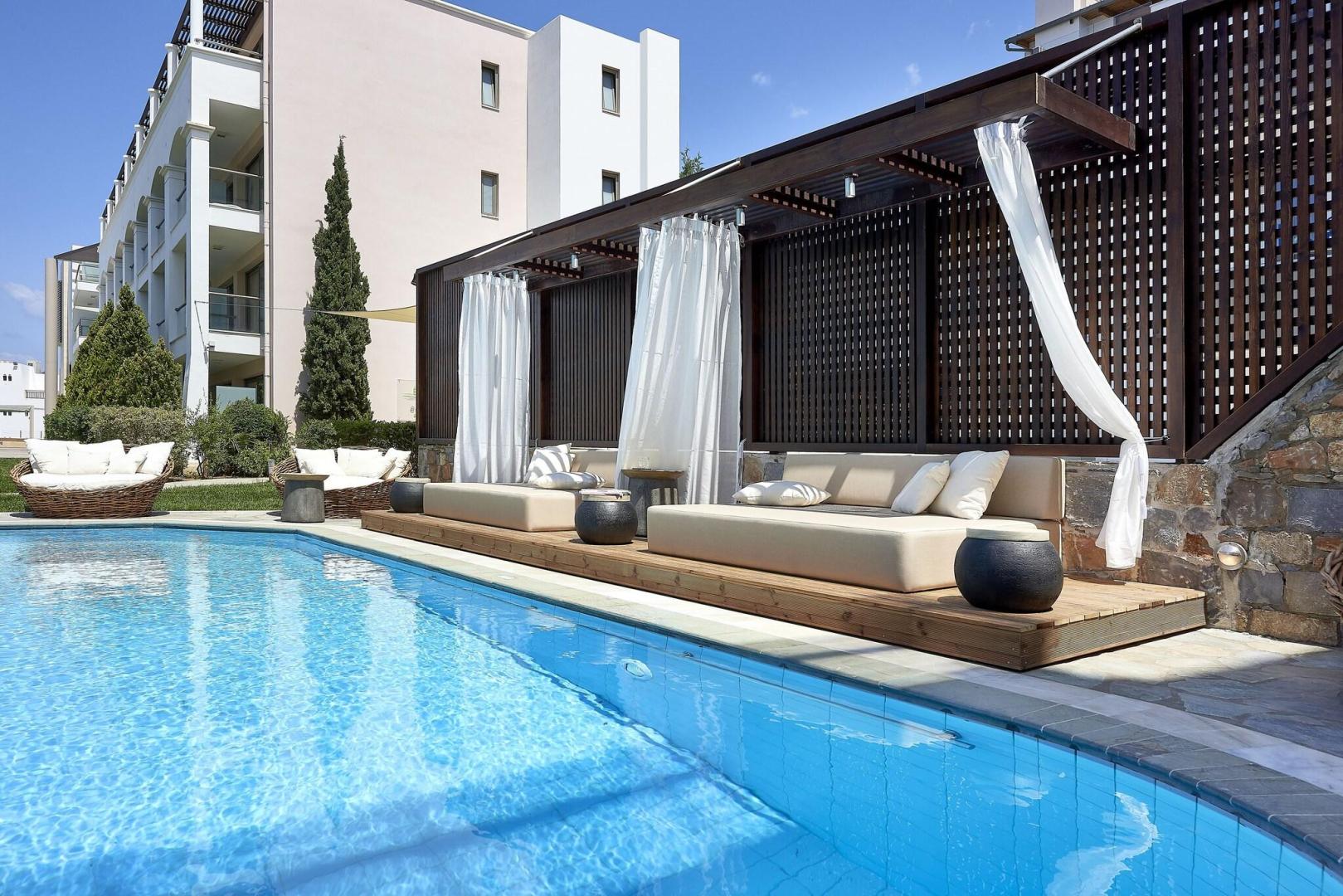 Albatros Spa & Resort Hotel foto 17