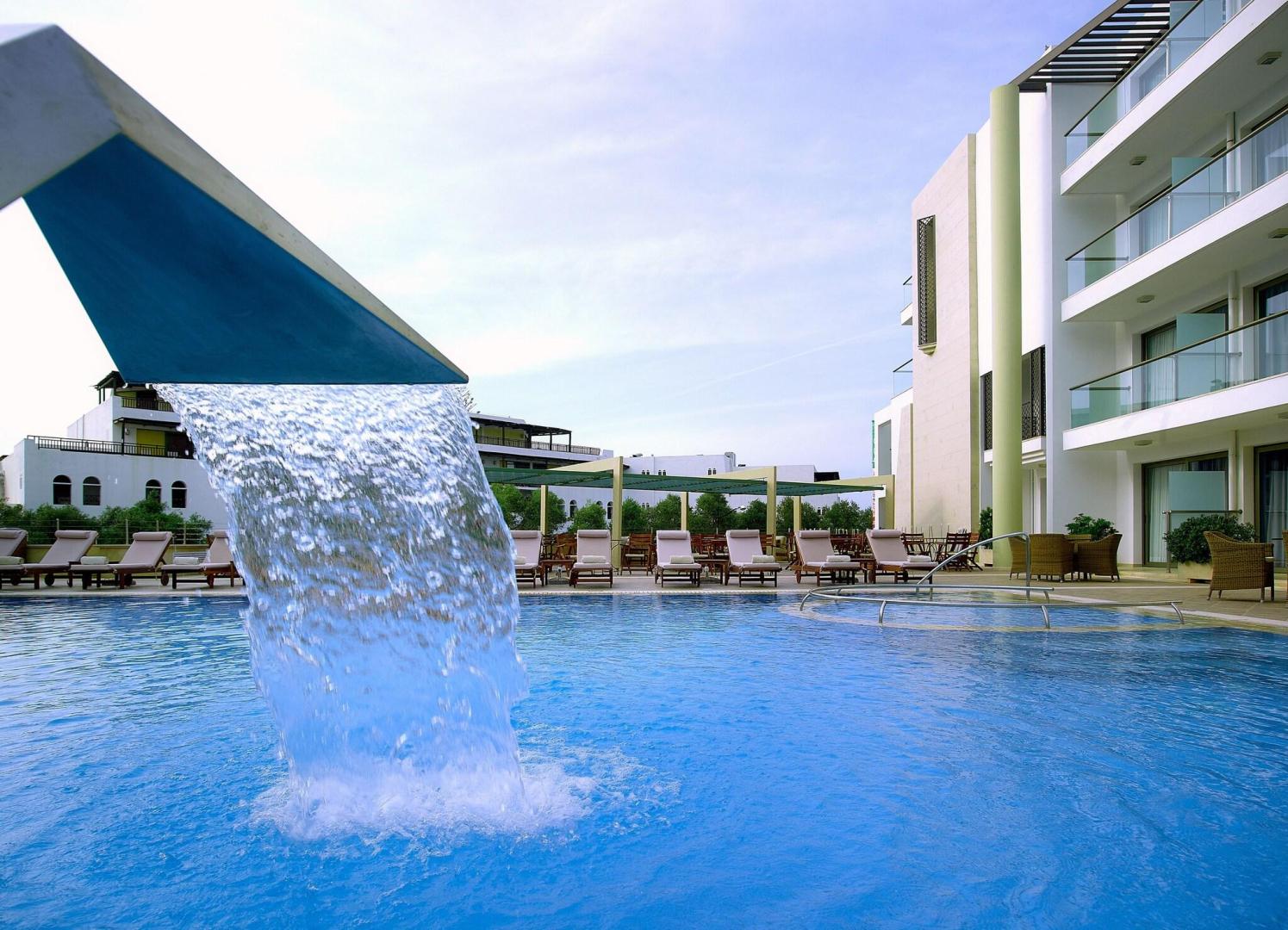 Albatros Spa & Resort Hotel foto 33