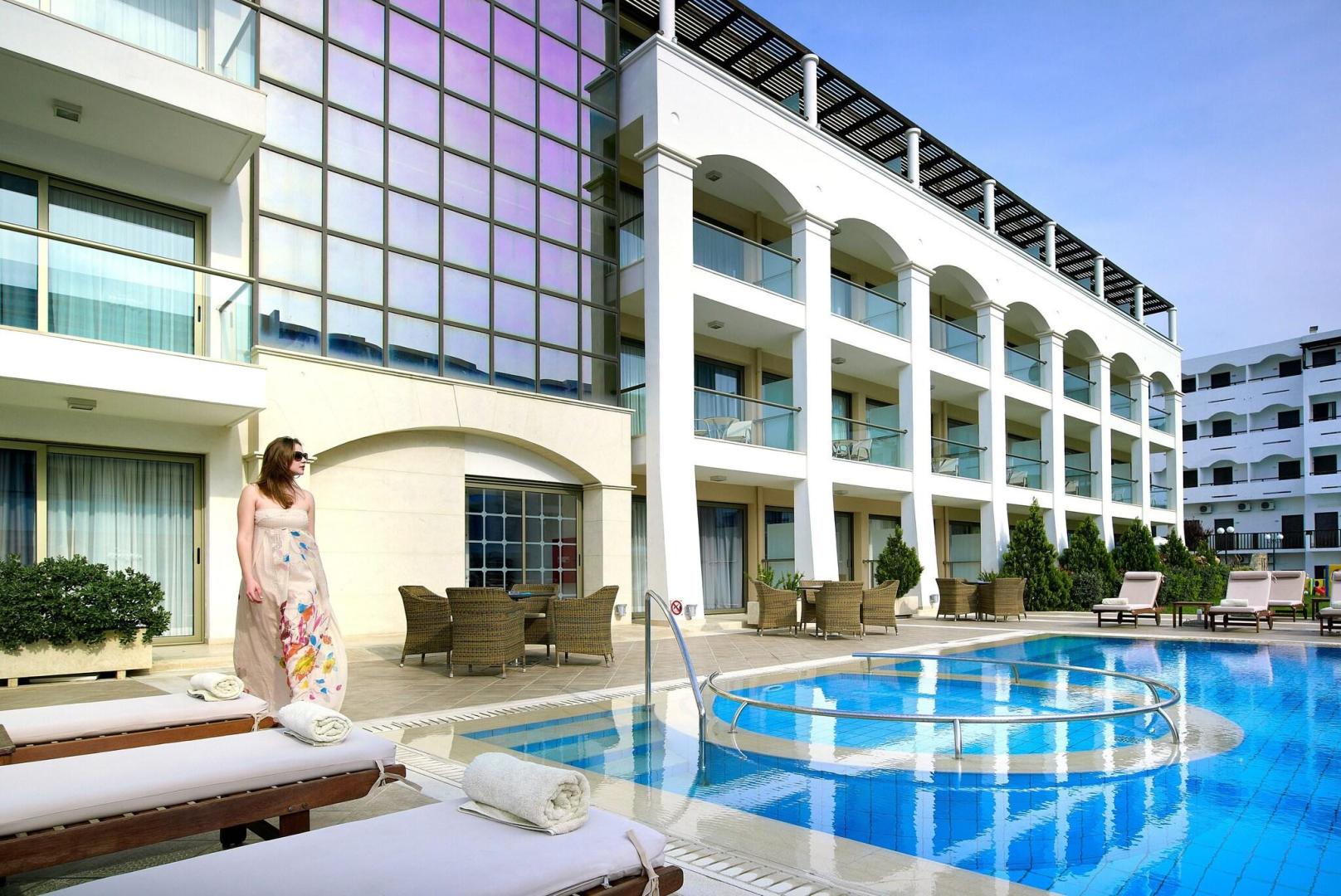 Albatros Spa & Resort Hotel foto 41