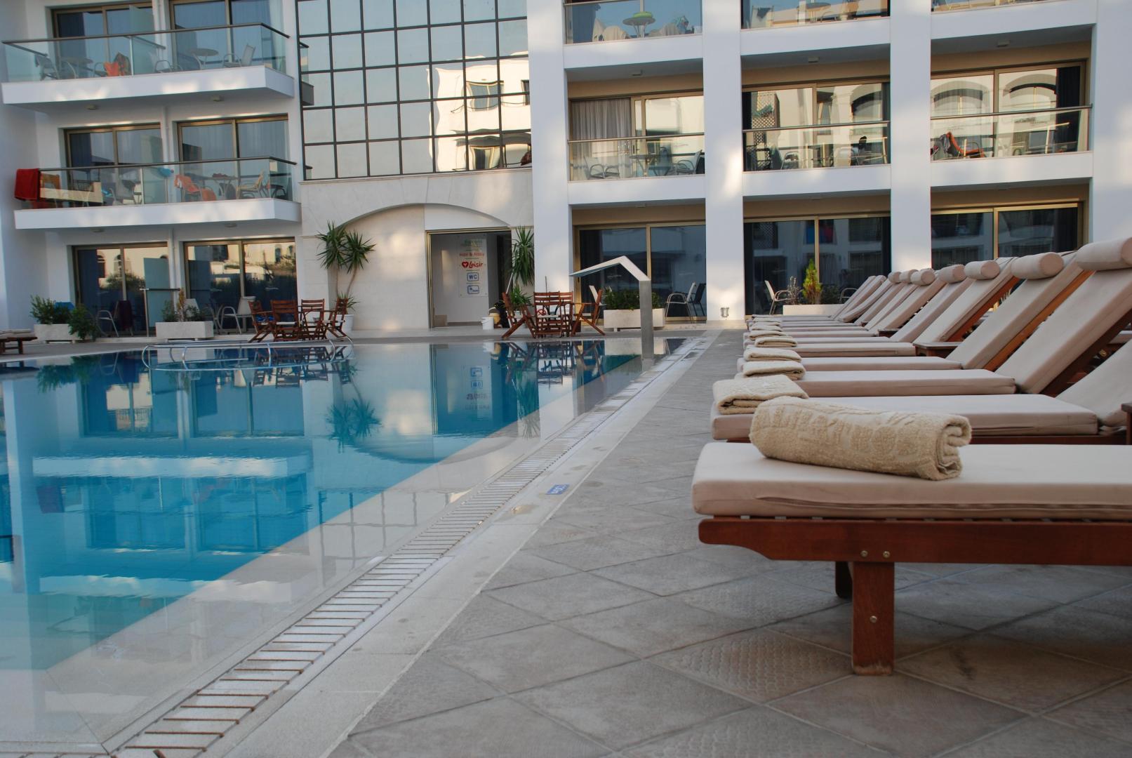 Albatros Spa & Resort Hotel foto 36