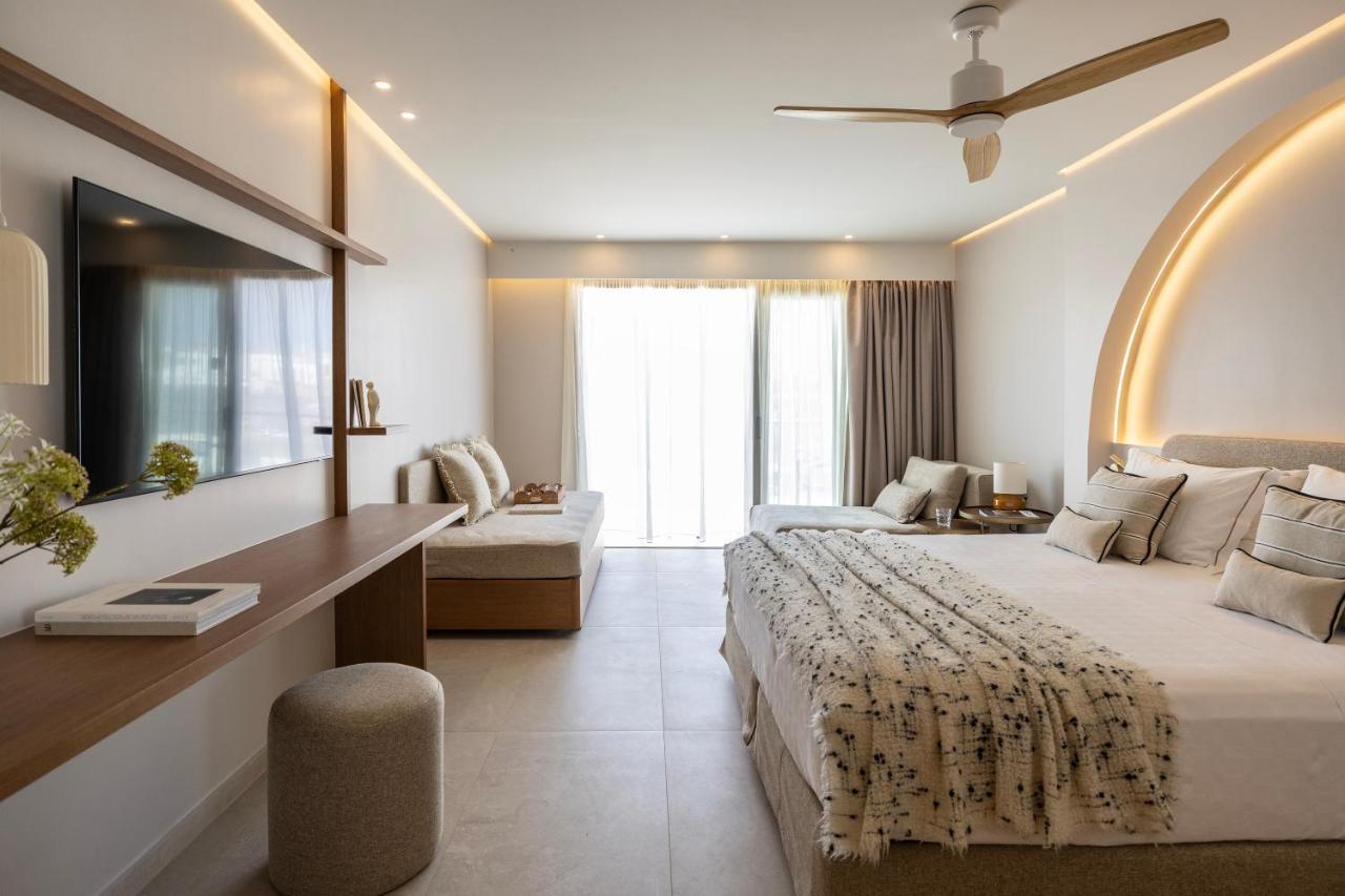 Albatros Spa & Resort Hotel in Hersonissos - foto 3