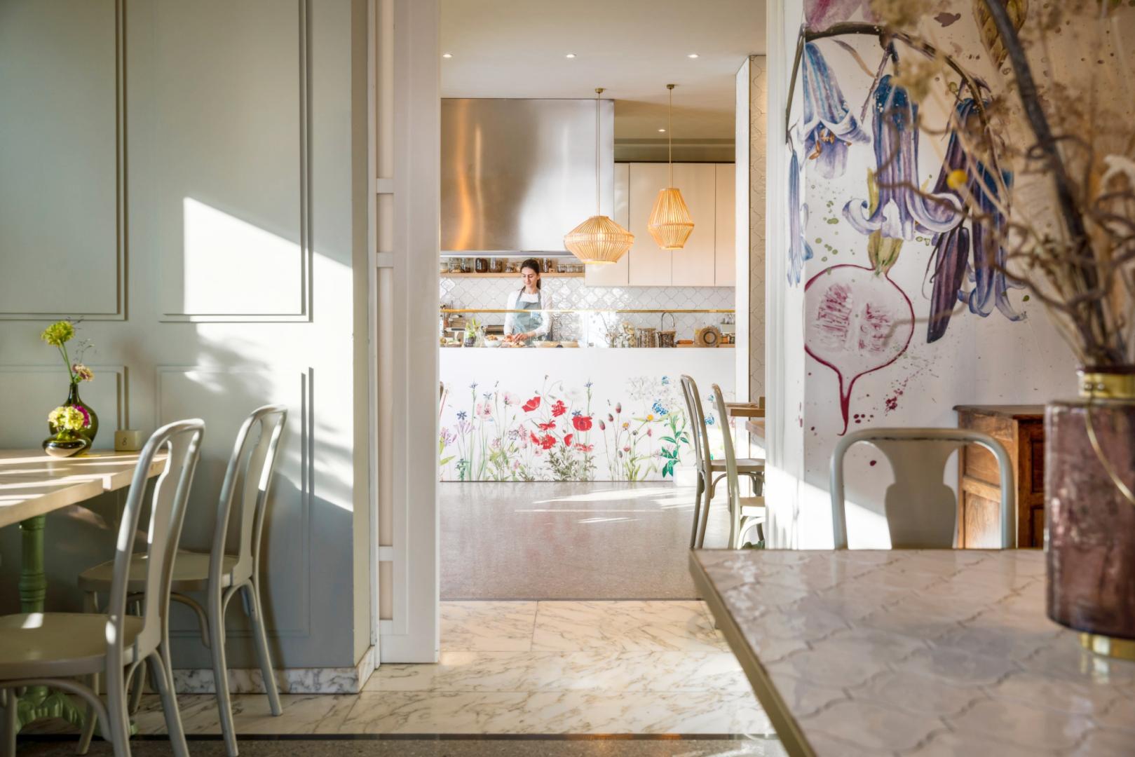 Villa Rosa Riviera image 3
