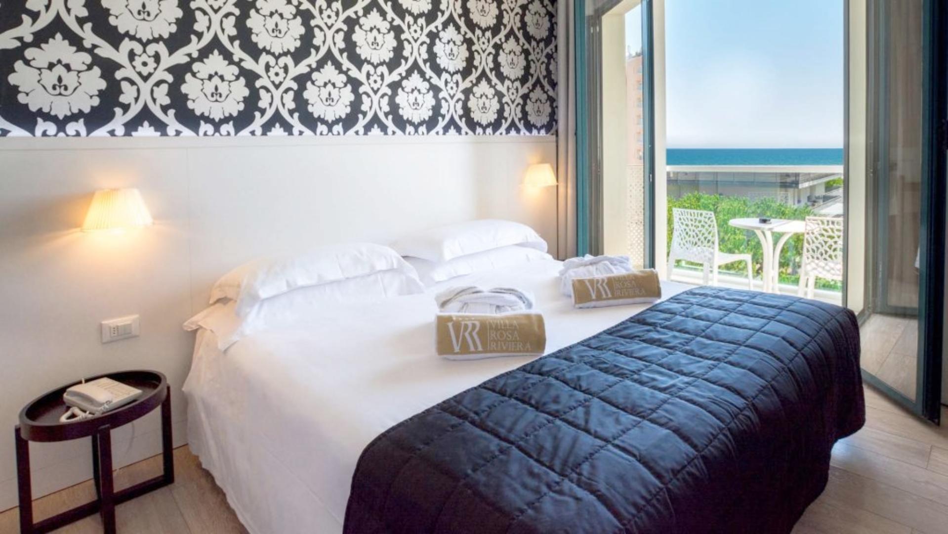 Villa Rosa Riviera image 1