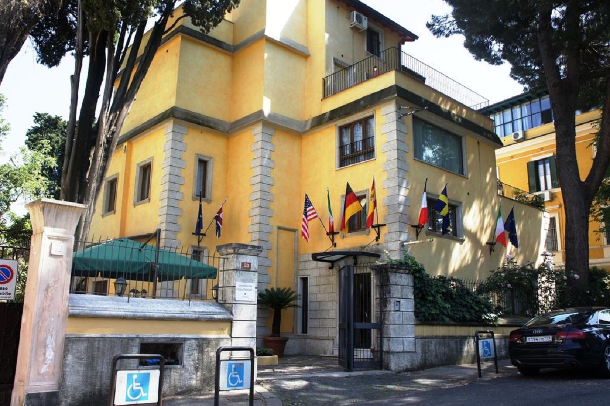 Relais Patrizi foto 12