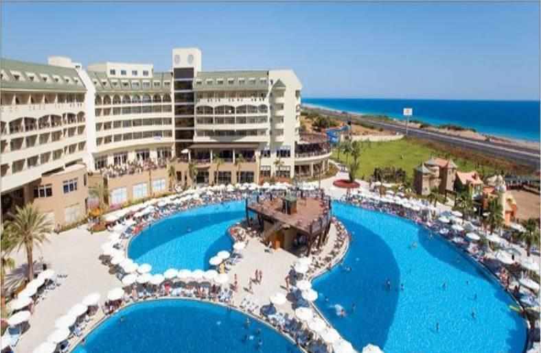 Vita Silva Hotel foto 24