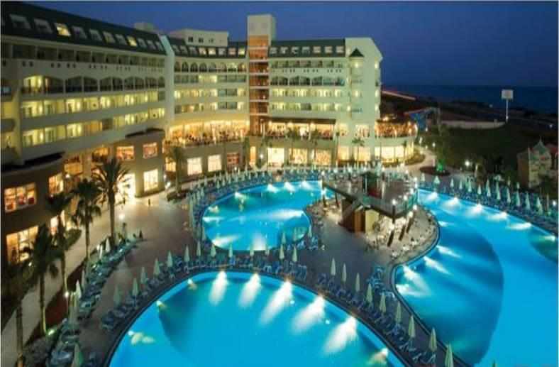 Vita Silva Hotel foto 25
