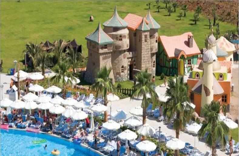 Vita Silva Hotel foto 27