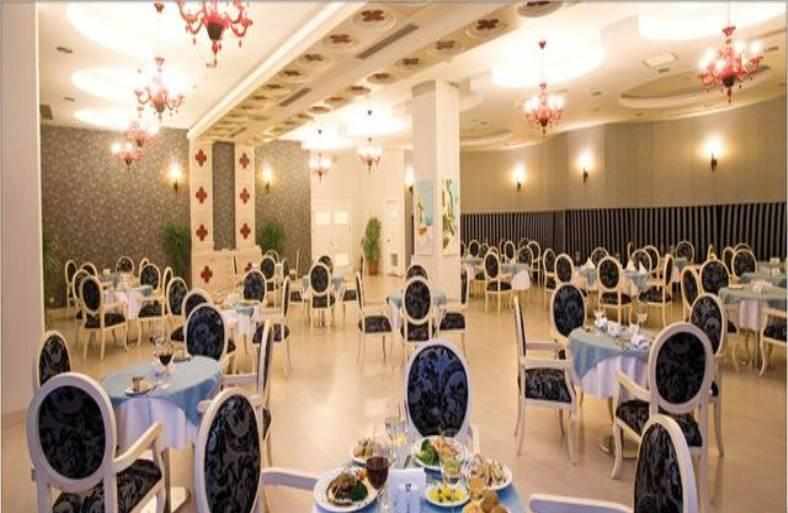 Vita Silva Hotel foto 29