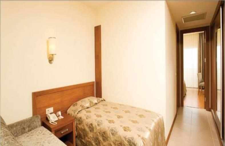 Vita Silva Hotel foto 31