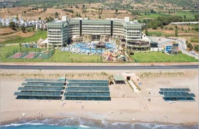 Vita Silva Hotel foto 36
