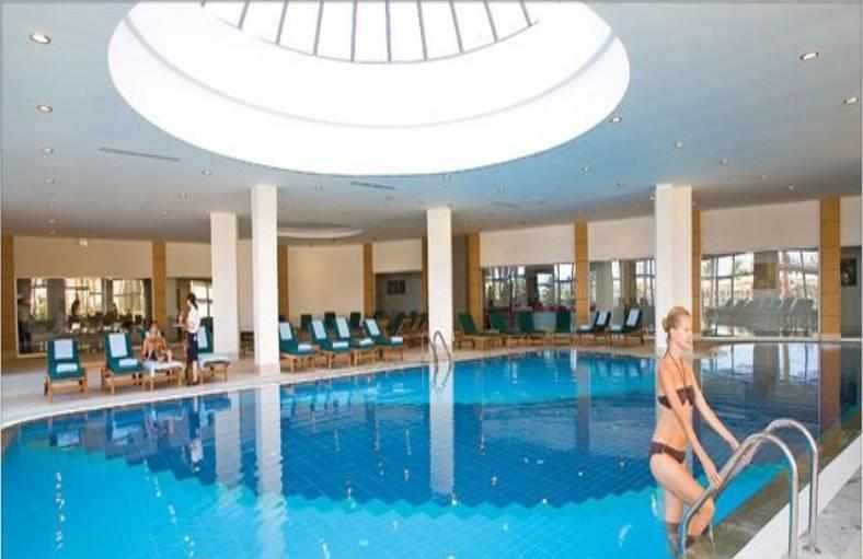 Vita Silva Hotel foto 38