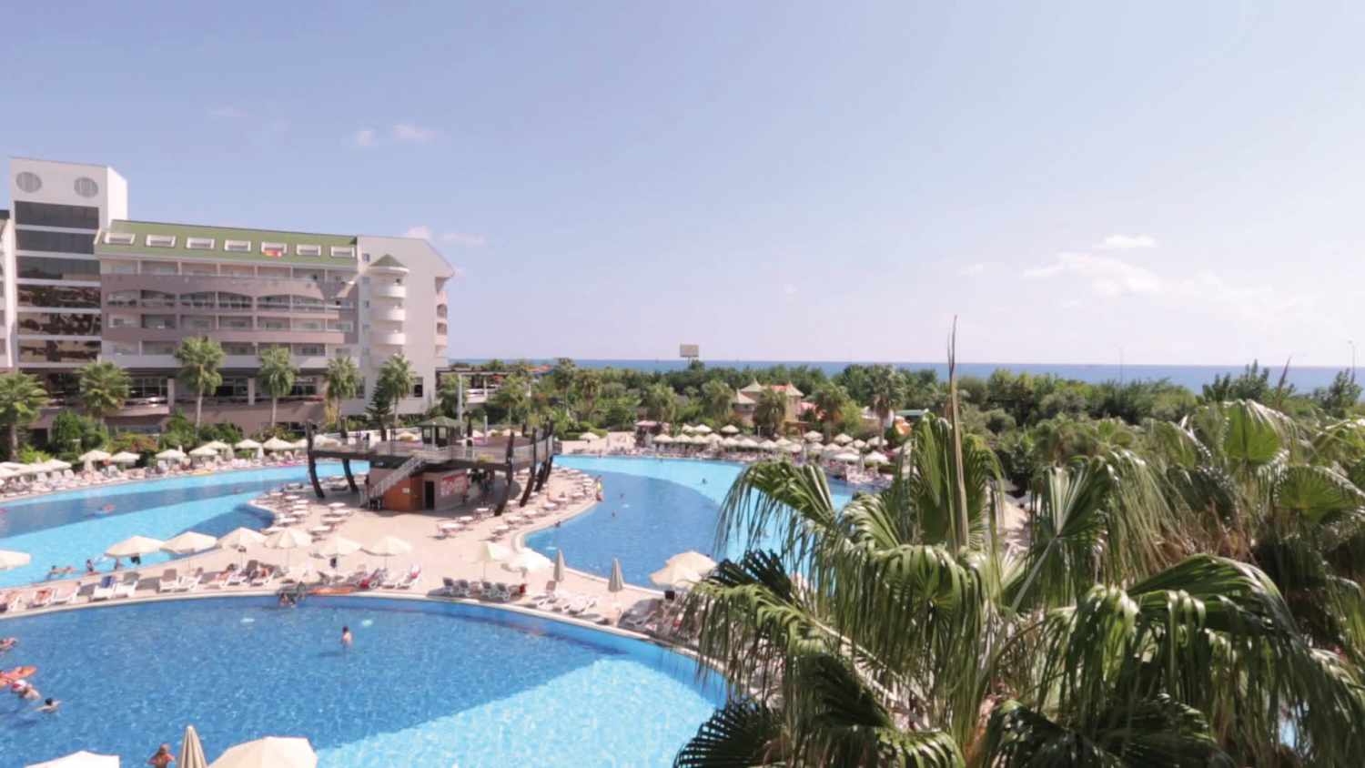 Vita Silva Hotel foto 12