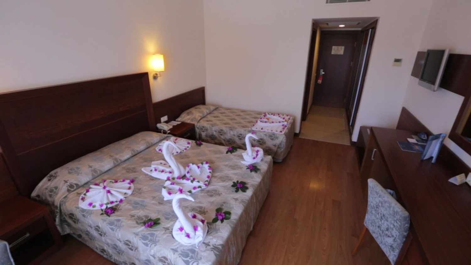 Vita Silva Hotel foto 15