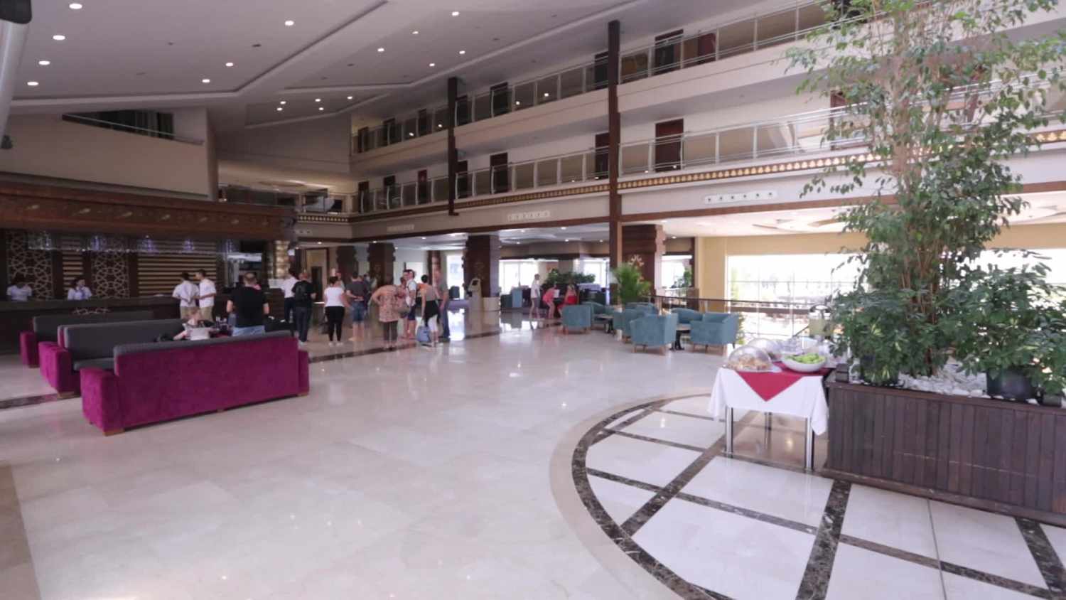 Vita Silva Hotel foto 17