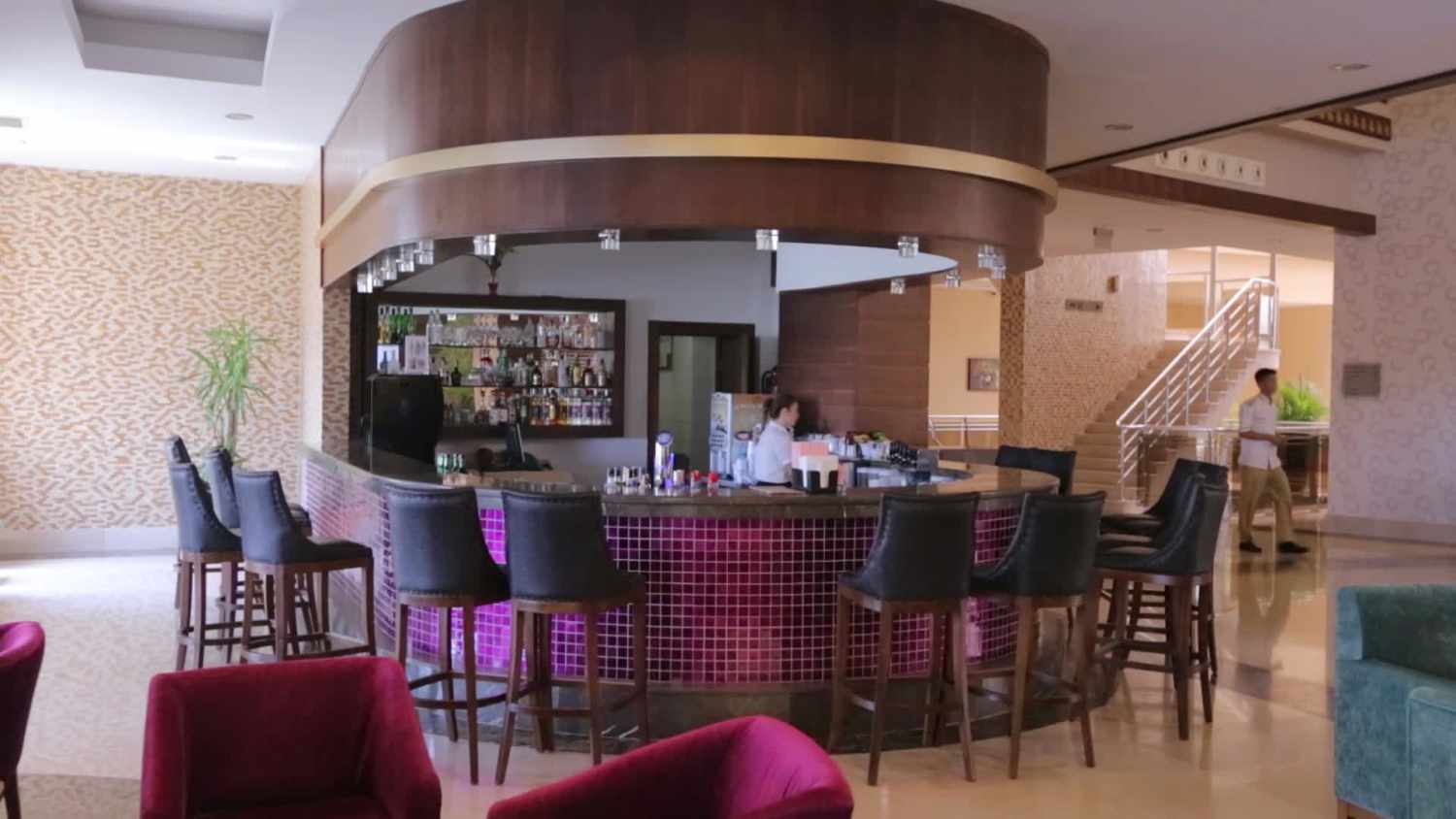 Vita Silva Hotel foto 18