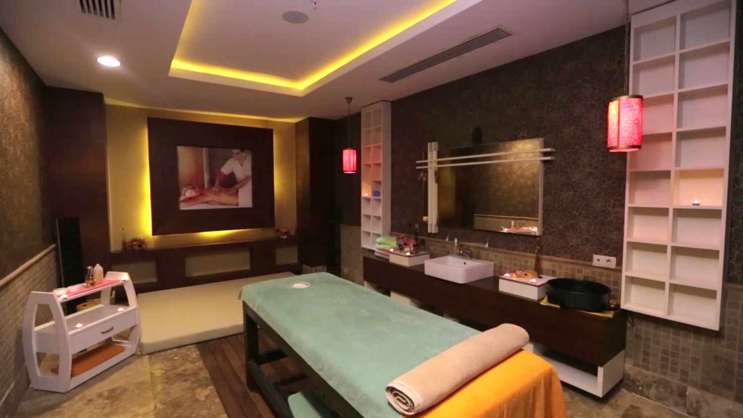 Vita Silva Hotel foto 19