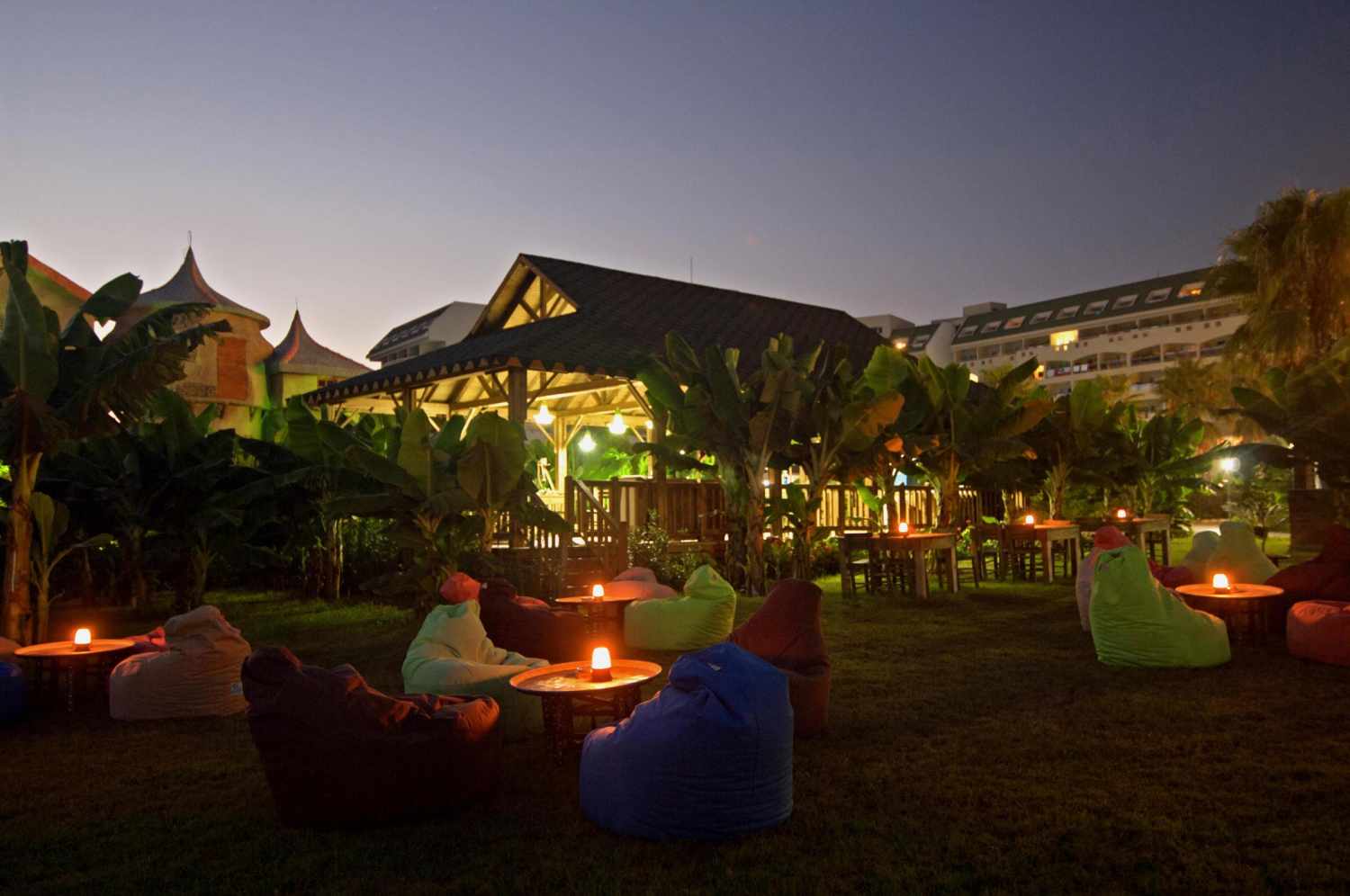 Vita Silva Hotel foto 8