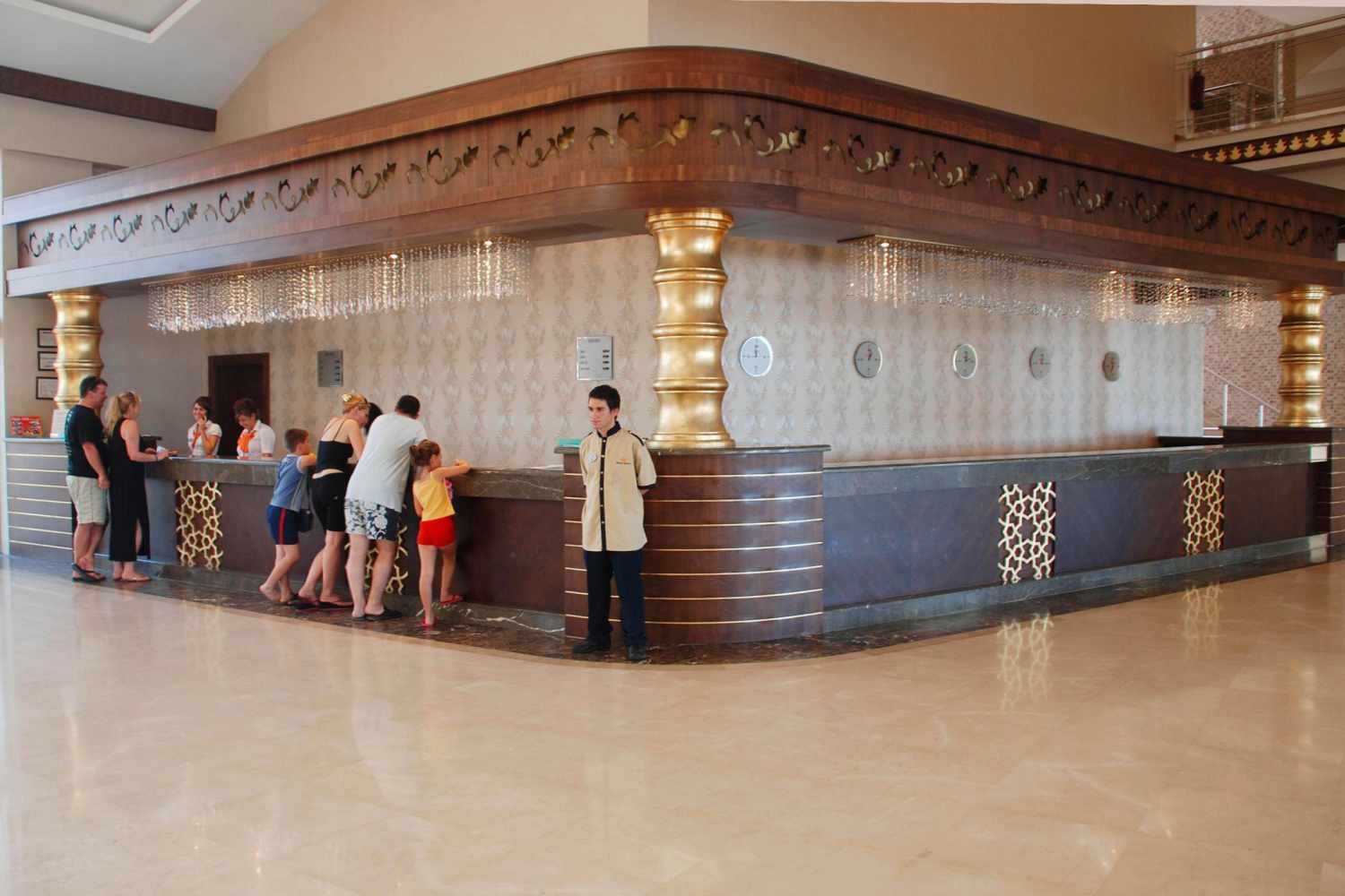 Vita Silva Hotel foto 7