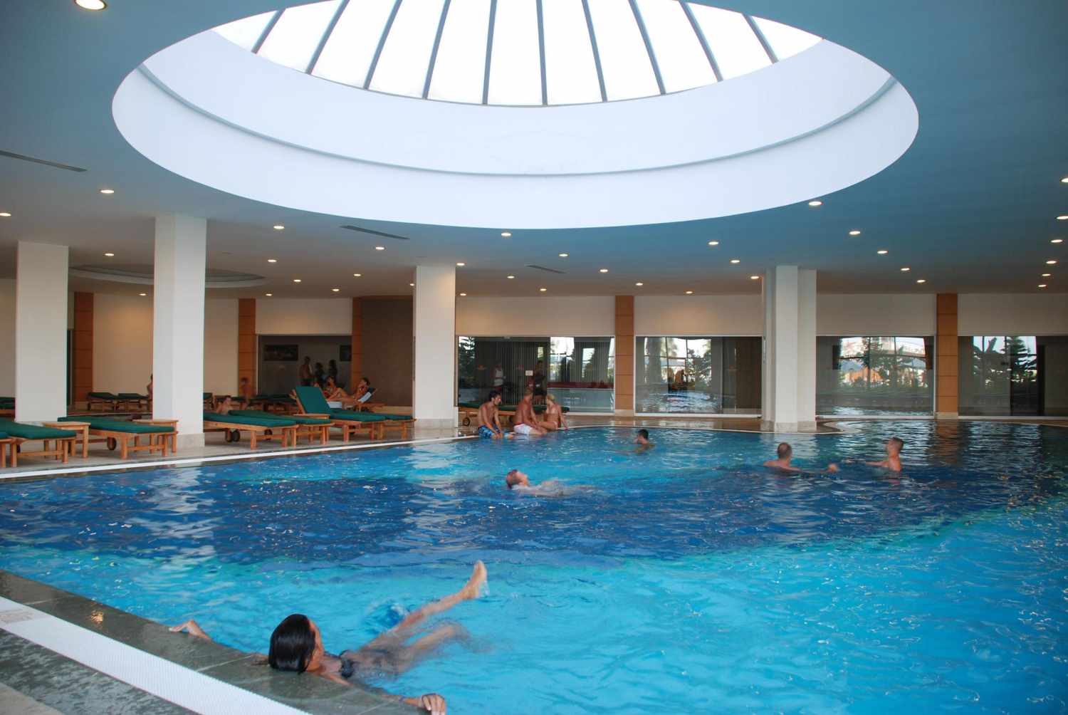 Vita Silva Hotel foto 9