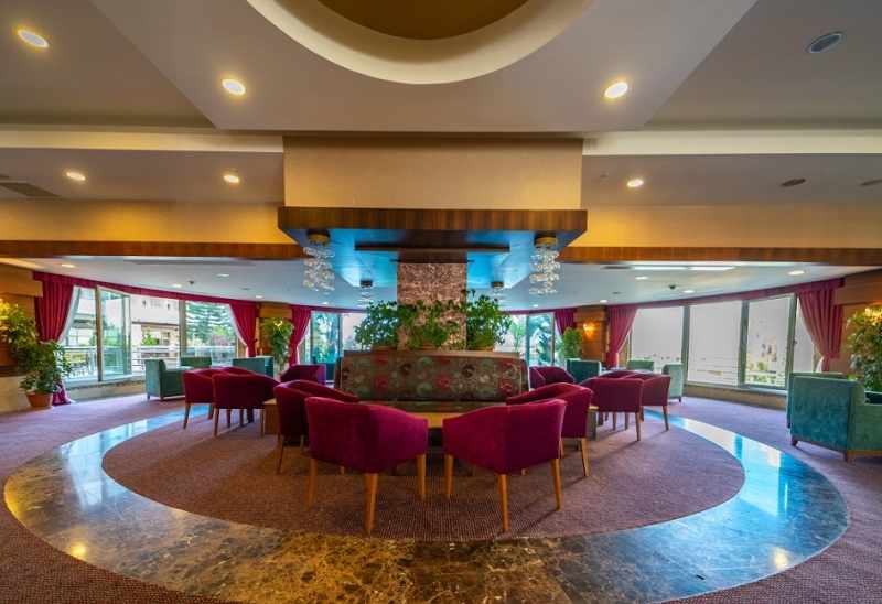 Vita Silva Hotel foto 43