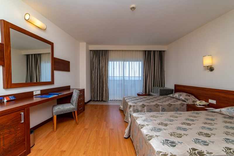 Vita Silva Hotel foto 44