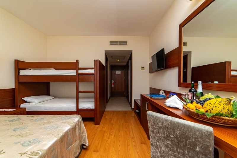 Vita Silva Hotel foto 49