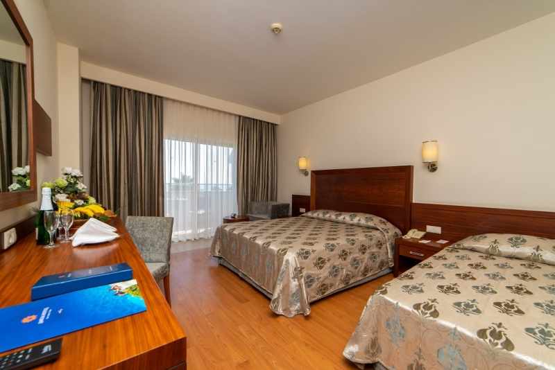 Vita Silva Hotel foto 50