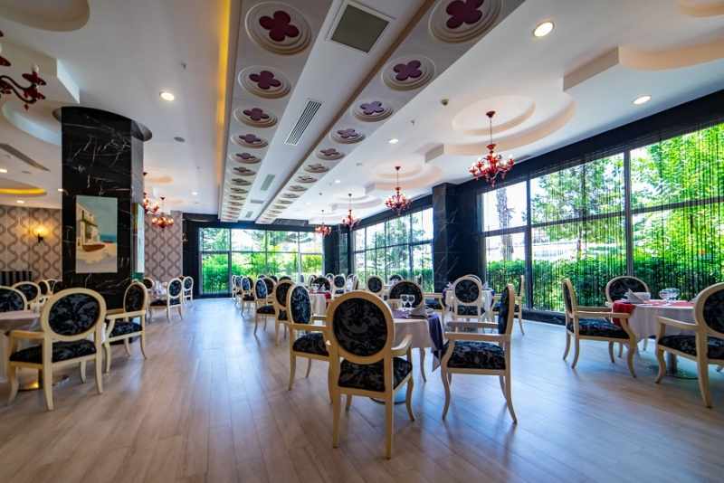 Vita Silva Hotel foto 54