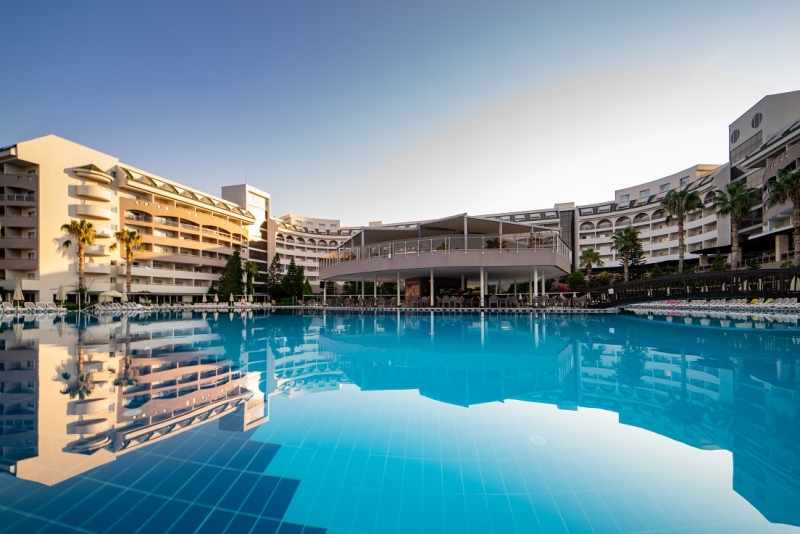Vita Silva Hotel foto 58