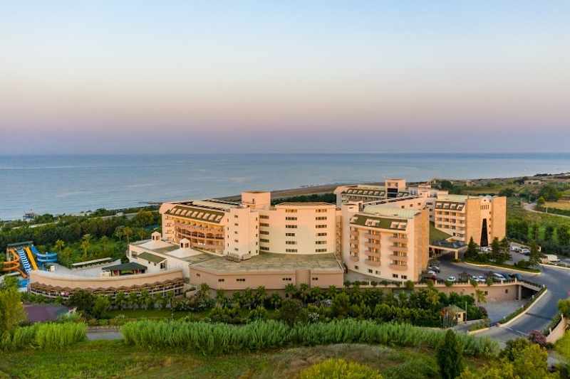 Vita Silva Hotel foto 63