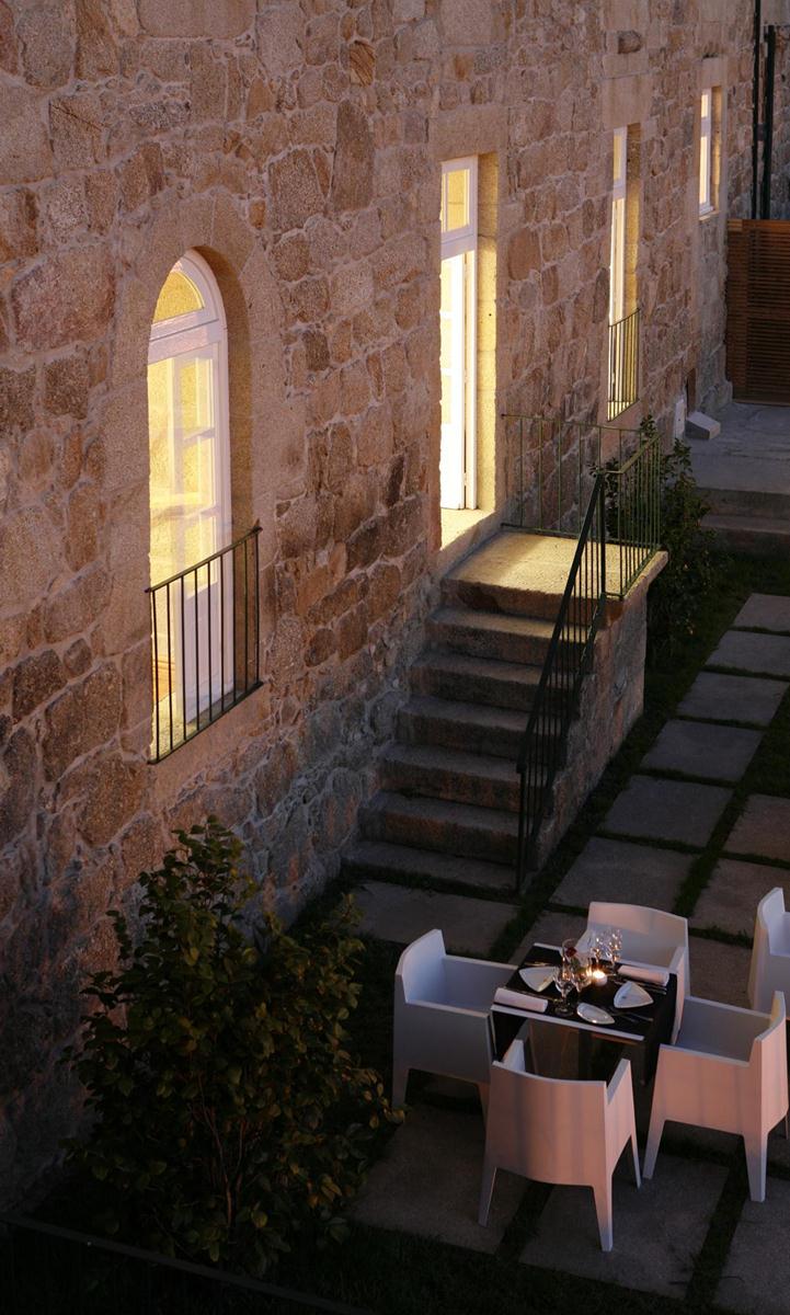Palacio dos Melos foto 16