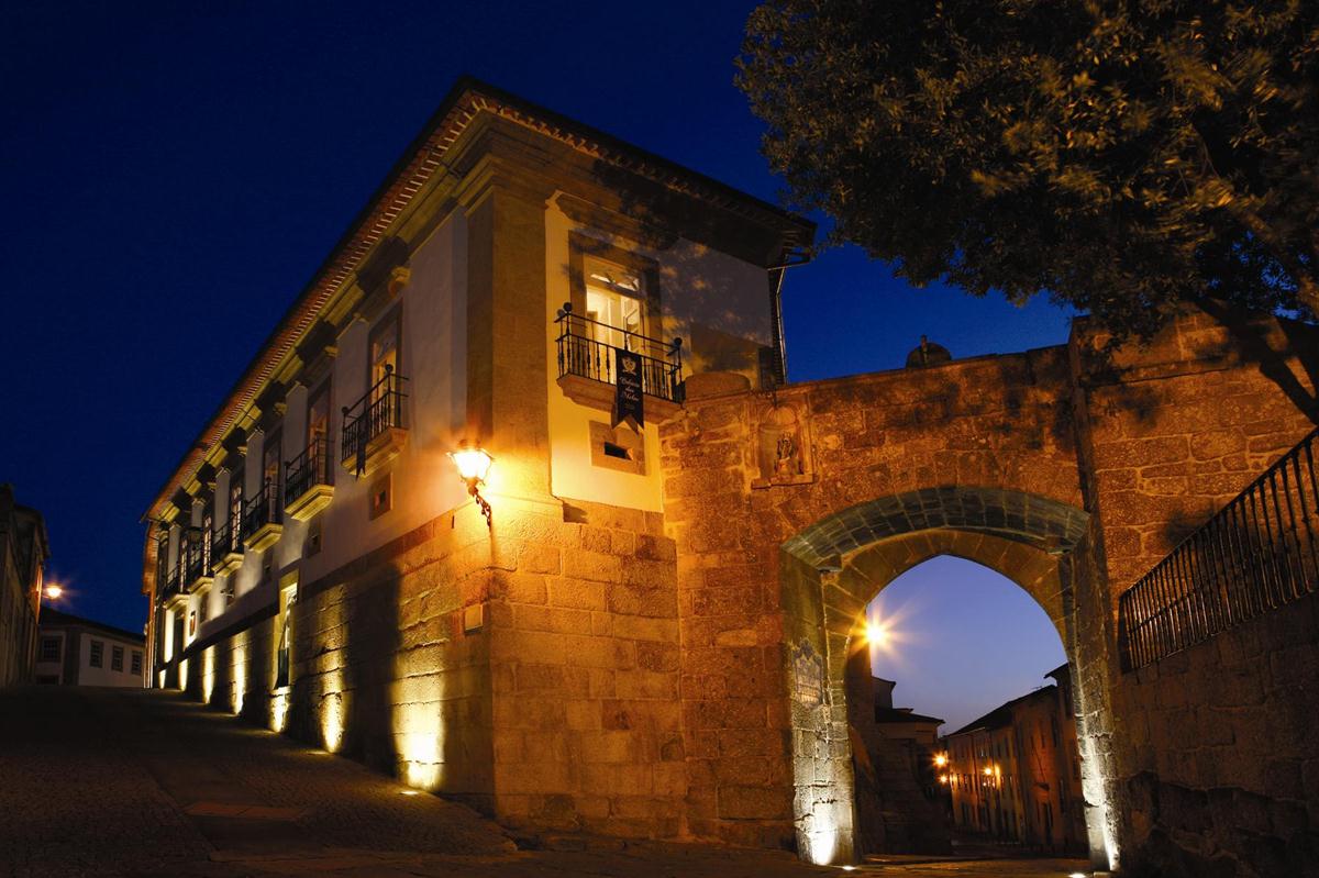 Palacio dos Melos foto 13