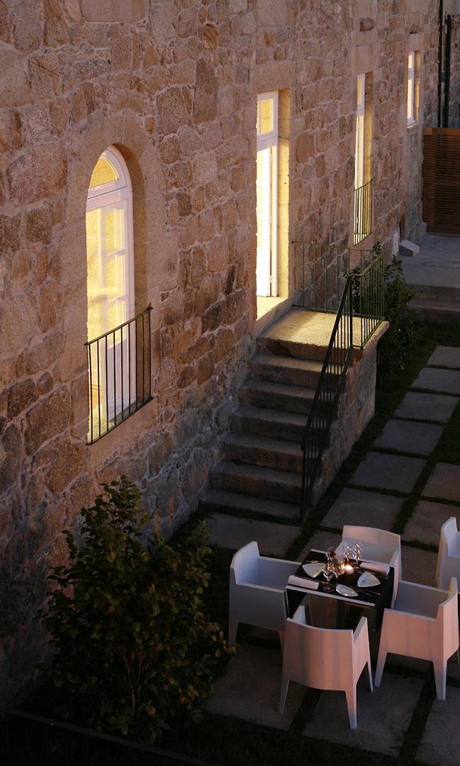 Palacio dos Melos foto 15