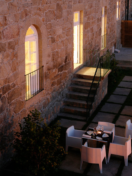 Palacio dos Melos foto 6
