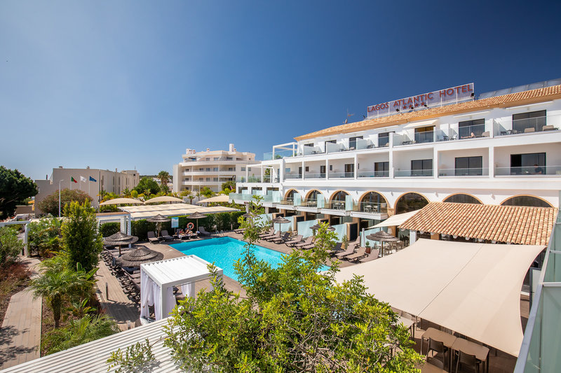 Lagos Atlantic Hotel image 0