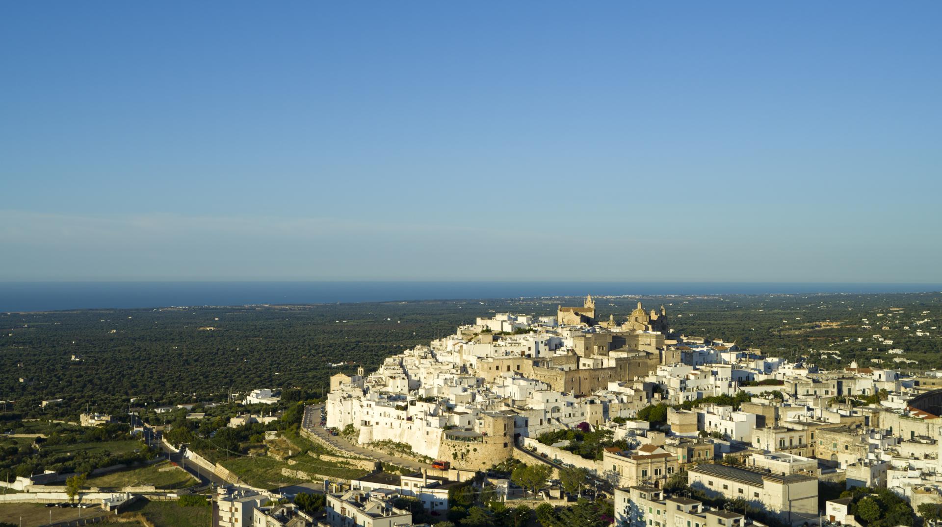 TH Ostuni - Ostuni Village foto 24
