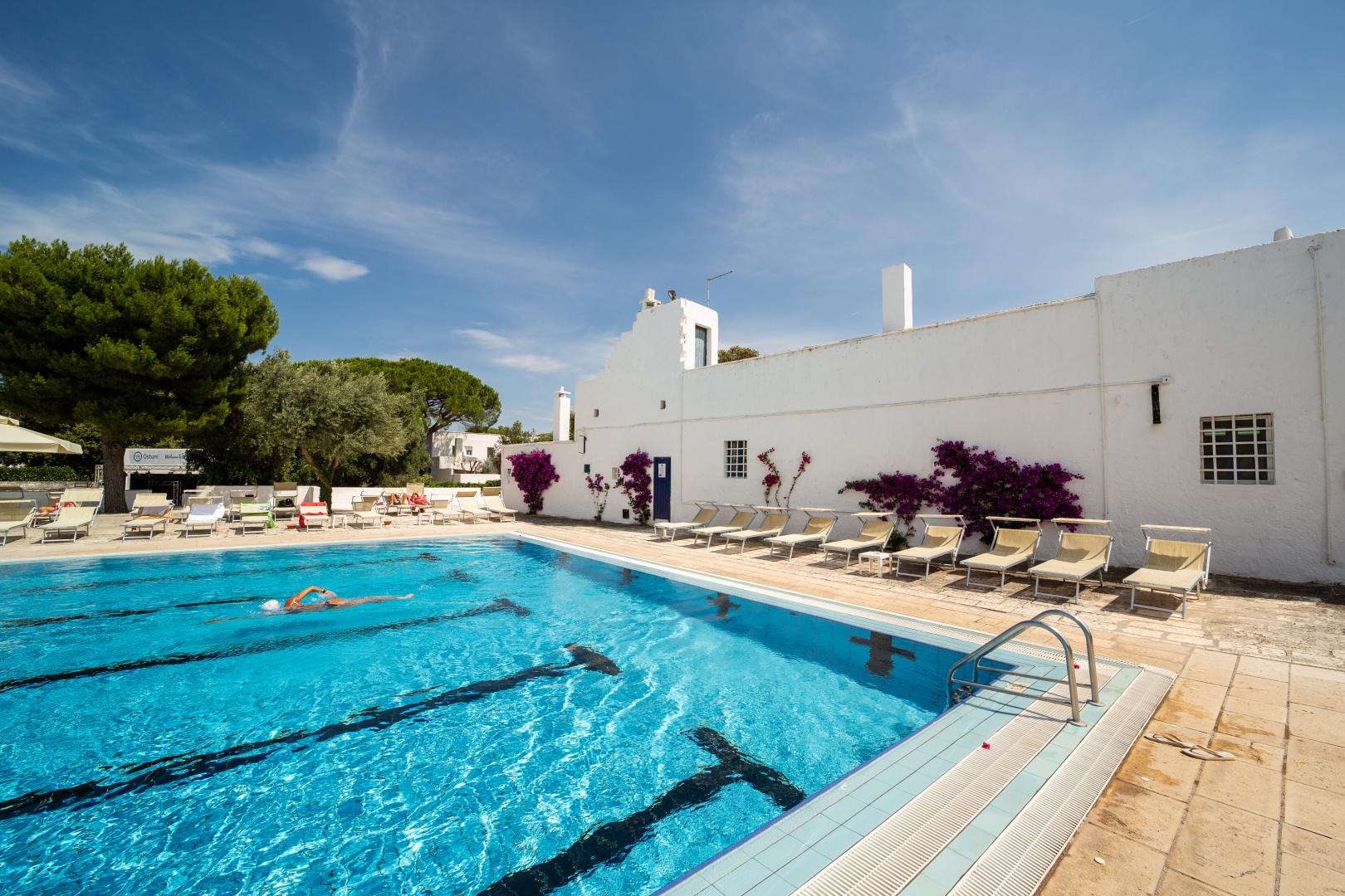 TH Ostuni - Ostuni Village image 0