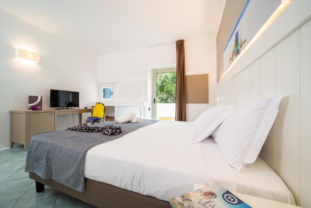 TH Ostuni - Ostuni Village foto 29