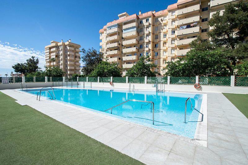 Pierre & Vacances Residenz Benalmádena Principe in Benalmadena - foto 2