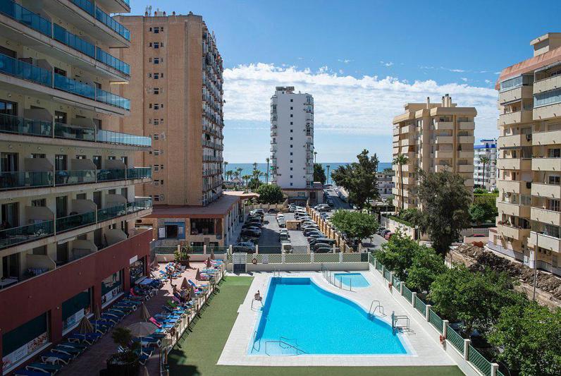 Pierre & Vacances Residenz Benalmádena Principe in Benalmadena - foto 3