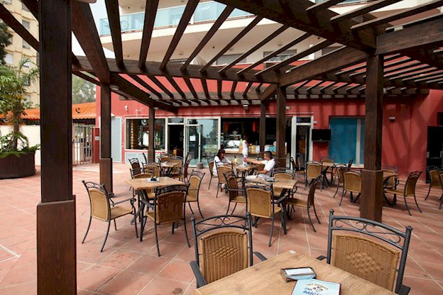 Pierre & Vacances Residenz Benalmádena Principe in Benalmadena - foto 4