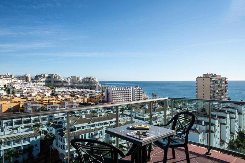 Pierre & Vacances Residenz Benalmádena Principe in Benalmadena - foto 5